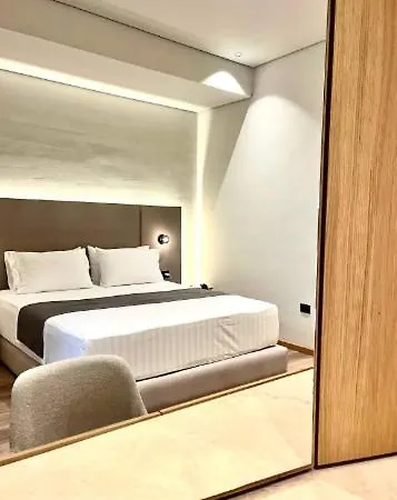 Riviera Boutique By Pomo D'oro Hotel