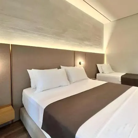 Hotel Riviera Boutique By Pomo D'oro Vlore