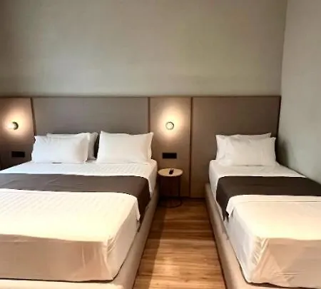 Pomo D'oro Hotel