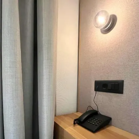 Pomo D'oro Hotel Vlorë