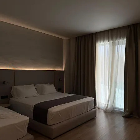 Riviera Boutique By Pomo D'oro 酒店 Vlorë