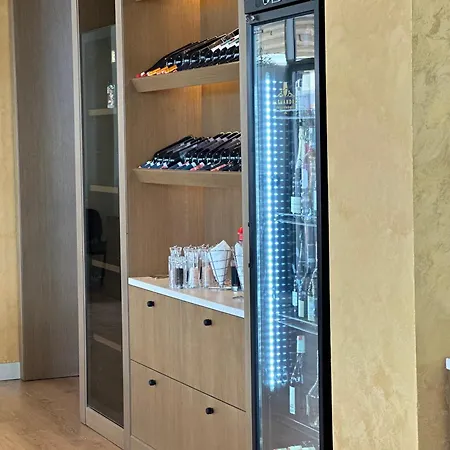 Riviera Boutique By Pomo D'oro Vlorë