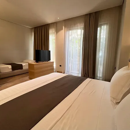 Riviera Boutique By Pomo D'oro Vlorë