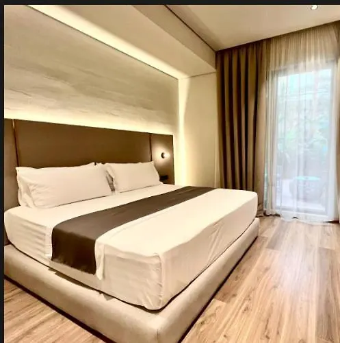 Pomo D'oro Hotel Vlorë