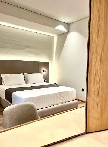 Pomo D'oro Hotel