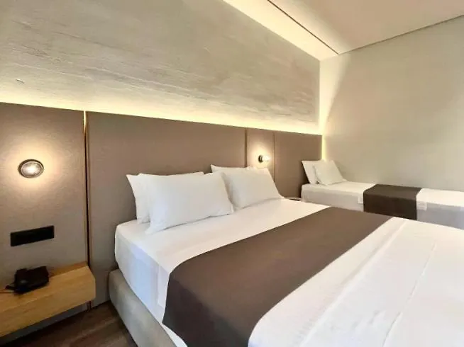 Hotel Pomo D'oro Vlorë