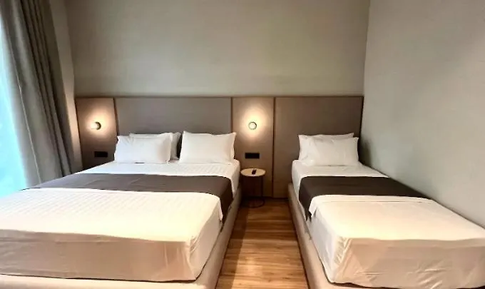 Pomo D'oro Hotel