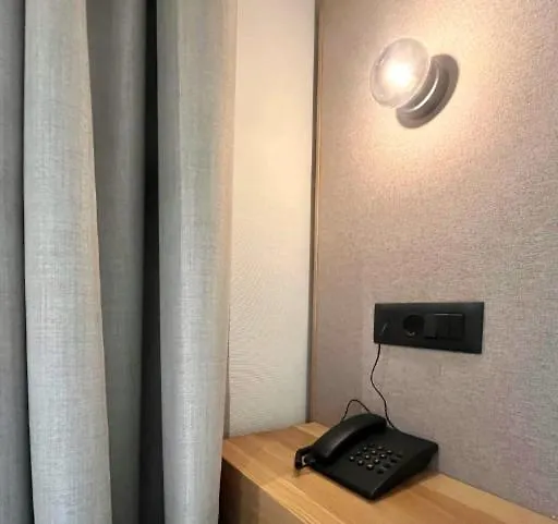 Pomo D'oro Hotel Vlorë